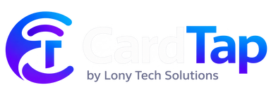 CardTap by Lony Tech Solutions